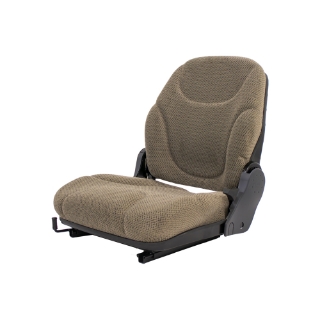Picture of Uni Pro | Seat Top | Slide Rails | Beige Fabric | GWG311473