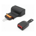 Picture of Uni Pro | Retractable Seat Belt | 3 In. | Orange Webbing | GWG311599