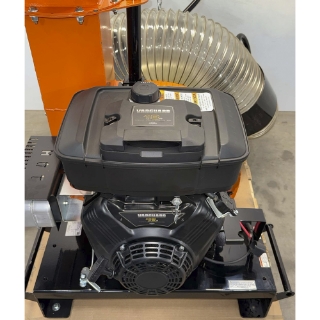 Picture of Brave Truck Loader | 4,400 CFM | Briggs 18HP | BRPTL160BA10230010 | Out-of-Box Deals