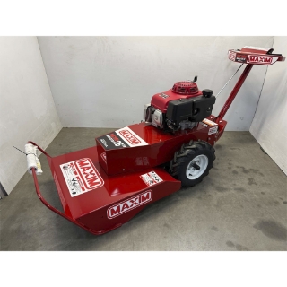 Picture of Maxim Brush Cutter | 26-In. Cutting Width | Honda GXV390 | MBC190HA07250019 | Out-of-Box Deals