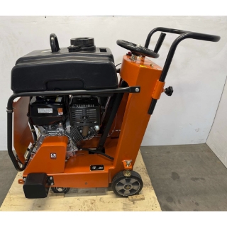 Picture of BravePro Concrete Floor Saw | 14 In. - 20 In. Diameter | Honda GX390 | 2500218 | Out-of-Box Deals