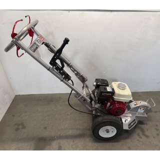 Picture of Dosko Stump Grinder | Mini 6 HP | GX200 | 2006HCP09252290 | Out-of-Box Deals