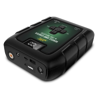 Picture of Battery Tender | Jump Starter & 140 PSI Tire Inflator | 800A | 030-3010-WH