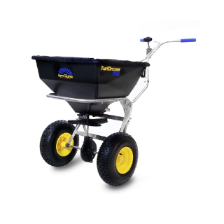 Picture of Spyker | Turf Dresser Pro Commercial | 80 Lb. Capacity | Lifetime Warranty | SPY80-1S-TD