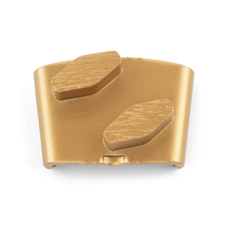 Picture of Husqvarna | VARI-GRIND EZ S25 | Grinder Tooling | 25 Grit | 3 Pack | 546332301