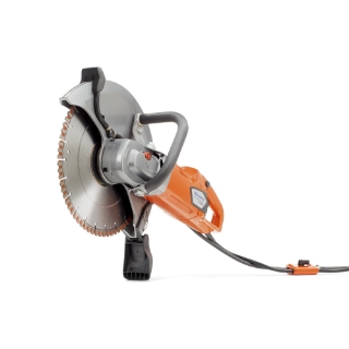 Picture of Husqvarna | K 4000 | Electric Power Cutter | 14 In. | 967084001