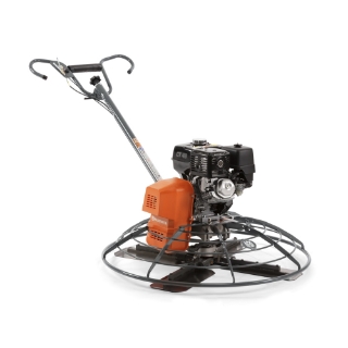 Picture of Husqvarna | CT 48-8A | Power Trowel | 48 In. | Twist Pitch | 970798102