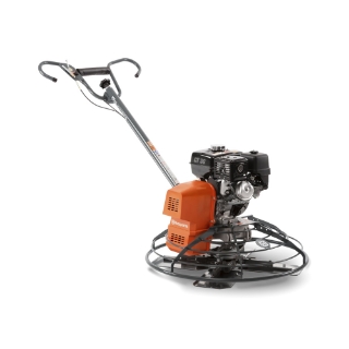 Picture of Husqvarna | CT 36-5A | Power Trowel | 36 In. | Twist Pitch | 970798002