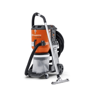 Picture of Husqvarna | DE 120 SH | Dust Extractor | 970850004