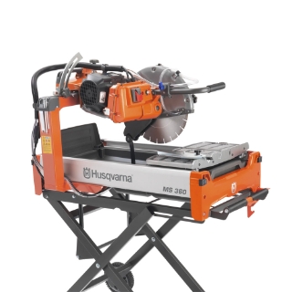 Picture of Husqvarna | MS 360 | Masonry Saw | 14 In. | 1.5 HP | 120V | 1ph | 967285201
