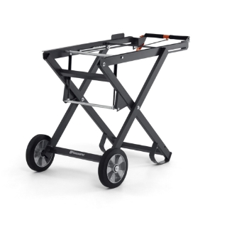 Picture of Husqvarna | Adjustable Rolling Stand for MS360 | 590296801