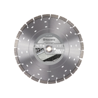Picture of Husqvarna | VARI-CUT S65 | Diamond Saw Blade | 20 In. x 0.14 In. x 1DP | 534977260