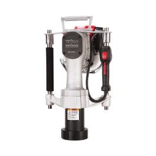 Picture of Titan Post Driver | Commercial | 3-1/8 In. Diameter | GX35 | BE108GA014MX | Out-of-Box deals