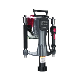 Picture of Titan Post Driver | Commercial | 1-7/8. In Diameter | GX35 | BE011JA019WX | Out-of-Box Deals