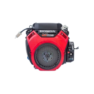 Picture of Honda | GX Series | OHV | V-Twin | 688cc | 1-1/8 In. X 3.8 In. | Electric | Horizontal