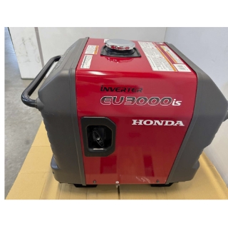 Picture of Honda Generator | 49-State | EU Series | 3,000 Watt | EZGF-1990815 | Out-of-Box Deals