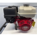 Picture of Honda | GX Series | OHV | 270cc | 1 In. x 3.48 In. | Horizontal | GCBGT-2696646 | Out-of-Box Deals