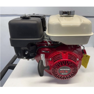 Picture of Honda | GX Series | OHV | 270cc | 1 In. x 3.48 In. | Horizontal | GCBGT-2696646 | Out-of-Box Deals