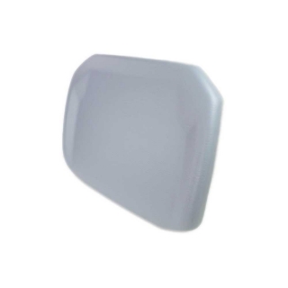 Picture of Uni Pro | UTV Driver Seat Backrest | Polaris Ranger | Gray Vinyl | GWG311381