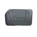 Picture of Uni Pro | UTV Passenger Seat Backrest | Kubota | Gray Vinyl | GWG311390