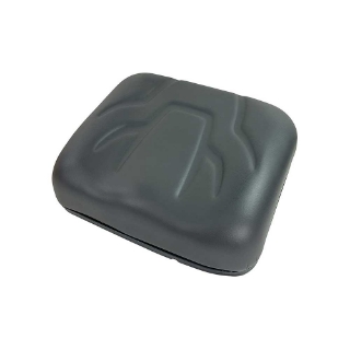 Picture of Uni Pro | UTV Driver Seat Cushion | Kubota | Gray Vinyl | GWG311392