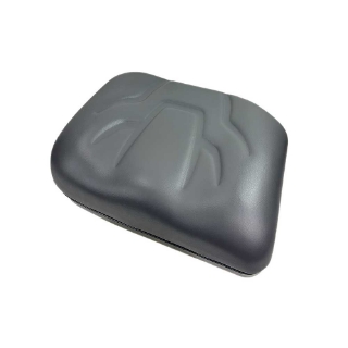 Picture of Uni Pro | UTV Passenger Seat Cushion | Kubota | Gray Vinyl | GWG311394