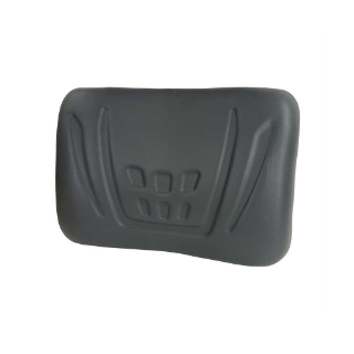 Picture of Uni Pro | UTV Backrest Cushion | Kubota | Gray Vinyl | GWG311396