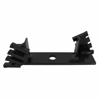 Picture of Brown | Redefining Rotor | 3-In.