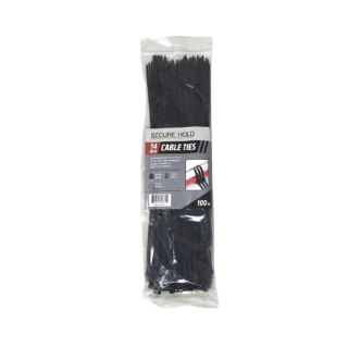 Picture of Cable Ties | 14 In. | Pack of 100 | GWG311918