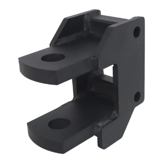 Picture of Shocker | Clevis Hitch Pin Mount w/ 1-1/4 In. Center Holes
