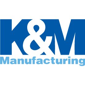 K&M Logo