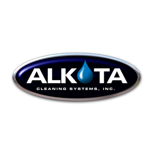 Alkota Cleaning Systems Logo