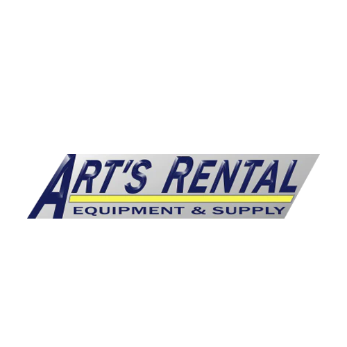 Art’s Rental Logo