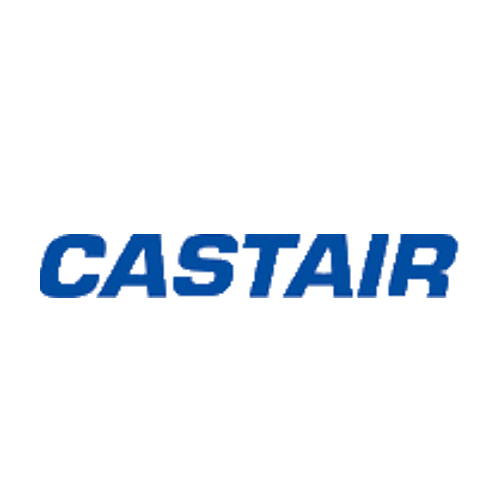 Cast Air Inc Logo