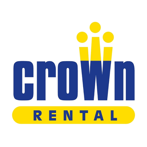 Crown Rental Logo