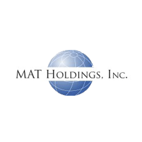 Mat Industries Logo