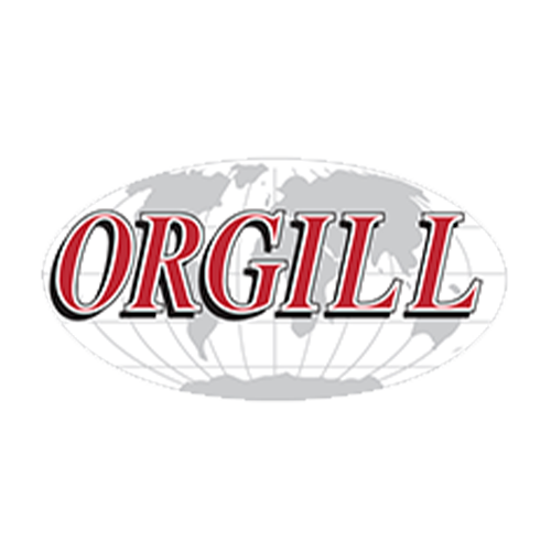 Orgill Logo