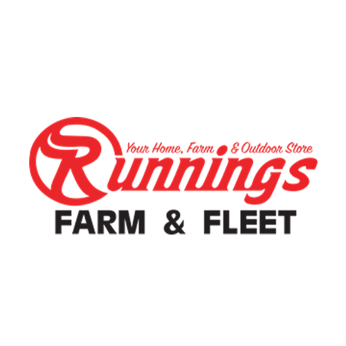 Runnings Logo