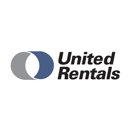 United Rental Logo