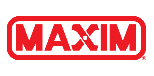 MAXIM-Logo